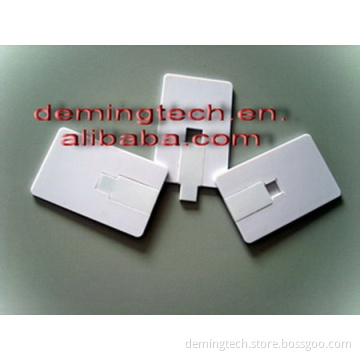 Credit Card  USB flash drive
